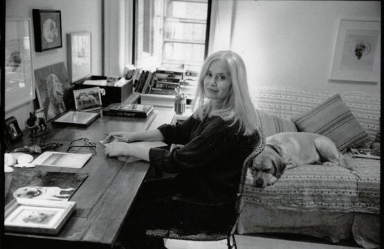 Amy Hempel: Pse jam këtu