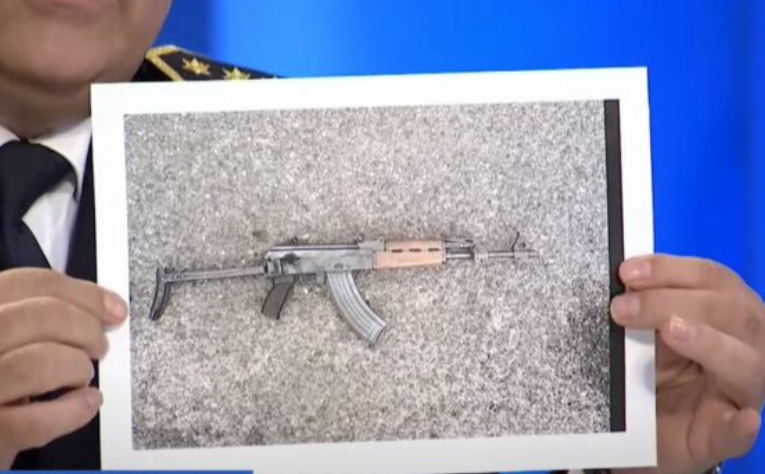 Hoxha tregon se si u neutralizua kallashnikovi i një terroristi prej 800 metrave