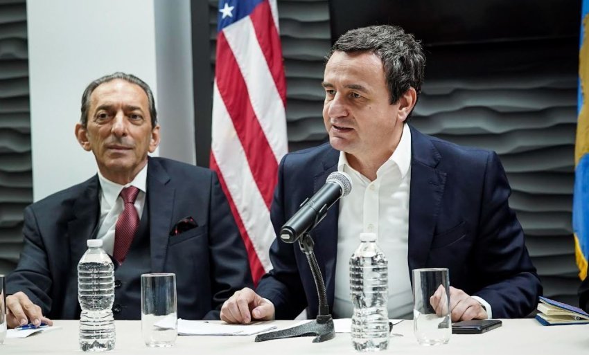 auto_Kryeministri-Kurti-takoi-shoqata-dhe-organizata-shqiptare-ne-Shtetet-e-Bashkuara-te-Amerikes1727592337 Kurti i shpreh mërgatës në ShBA gatishmërinë për të punuar krah për krah