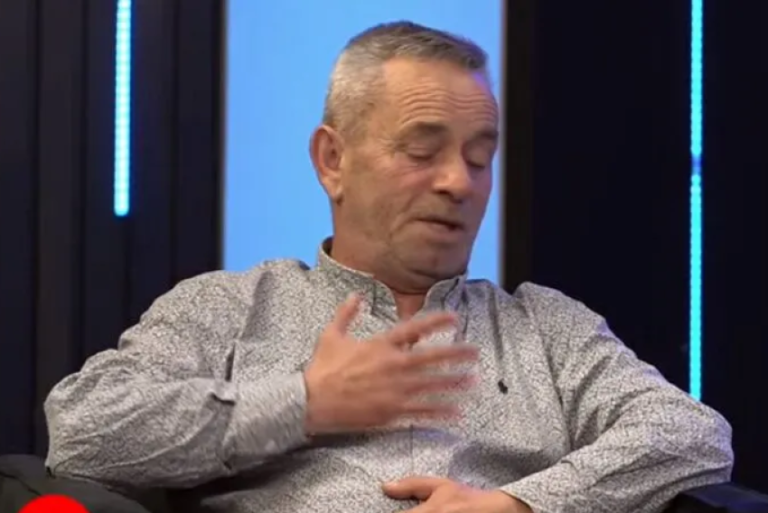 Xhaxhai i 18-vjeçarit nga Podujeva që u mbyt mizorisht: Borxh më kanë sa të kenë jetë