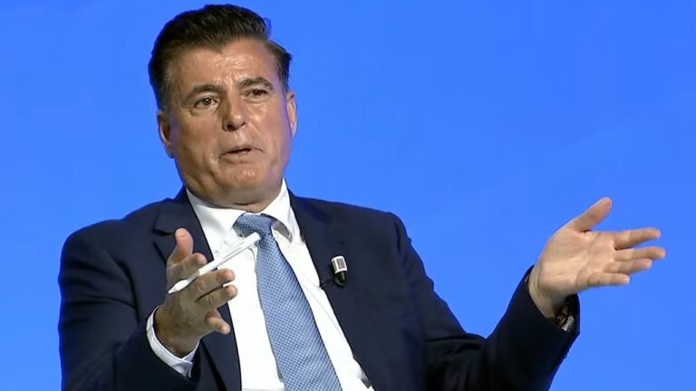 Bahtiri: Ai që nuk e do nënën, nuk është njeri për mua