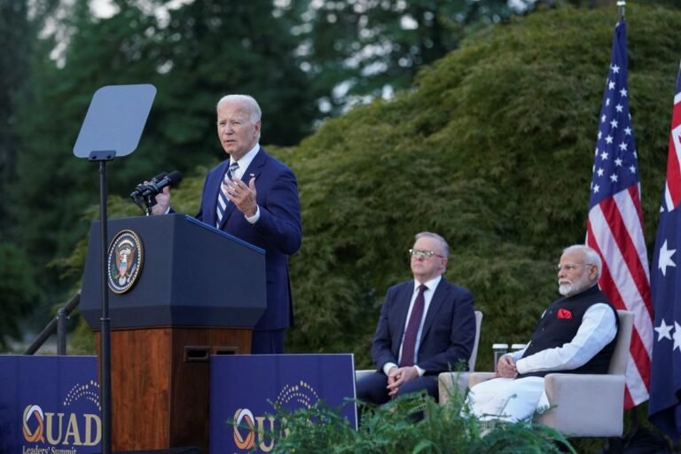 Biden thotë se vdekja e Nasrallahut është “një masë drejtësie” për viktimat