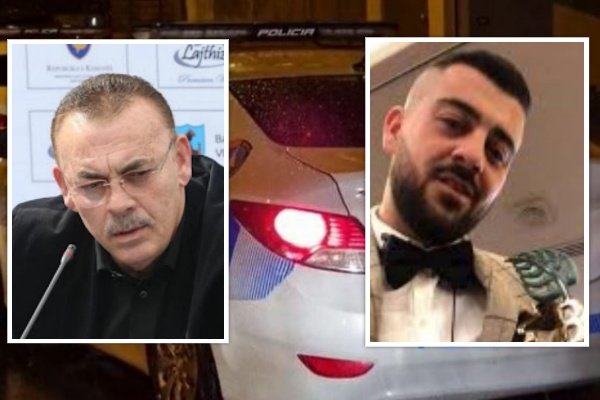 Arrestohet djali i pronarit të “Lajthizës”, dyshohet se plagosi me armë tre persona në lokalin e VIP-ave