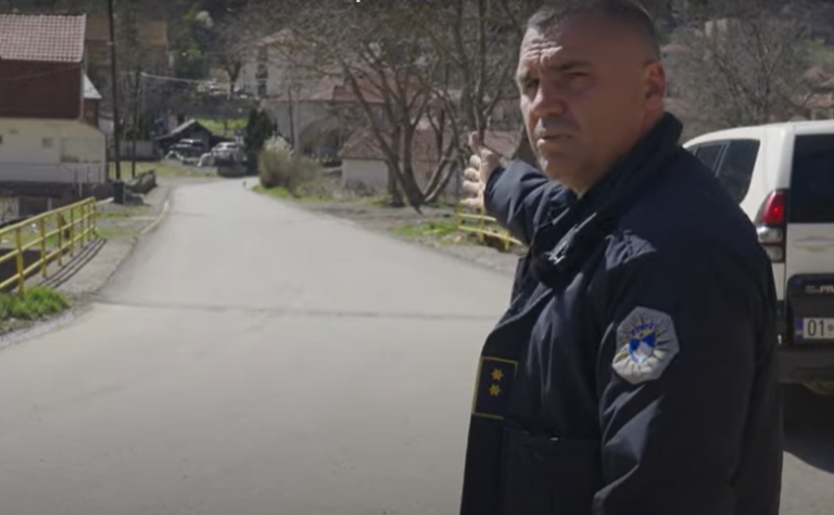 Elshani: Kemi bashkëpunim shumë të mirë me serbët që jetojnë në veri