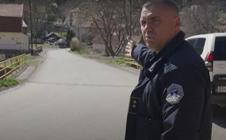 Elshani: Kemi bashkëpunim shumë të mirë me serbët që jetojnë në veri