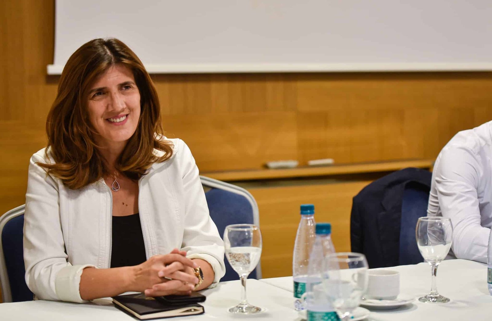 ganimete musliu fitnes