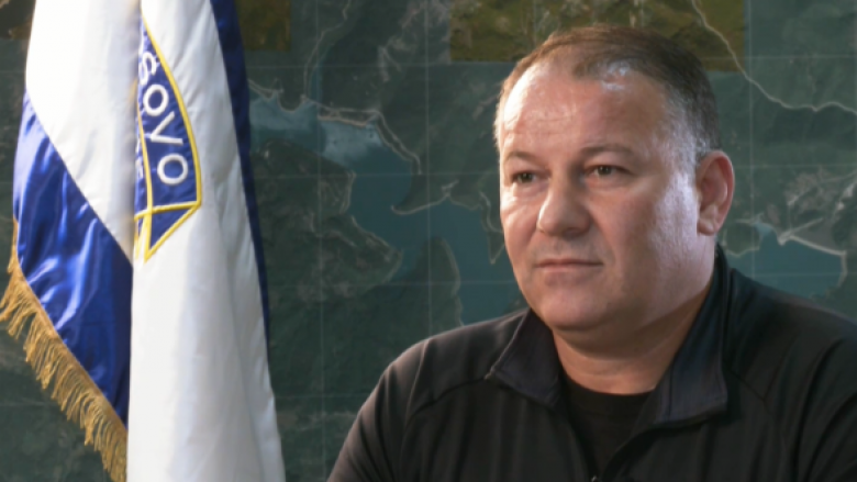 “Armatimi ishte futur me automjete edhe atë natë”, Gazmend Hoxha jep detaje për sulmin në Banjskë