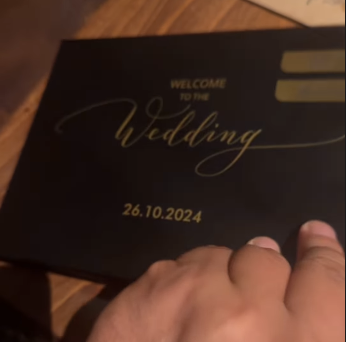 Zbulohet data: Ja kur do ta organizojnë dasmën Dafina dhe Kreshniku