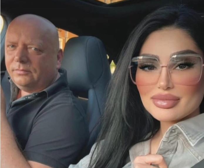 Ish e dashura e Haxhi Shalës fejohet me ish bashkëpartiakun e tij Bekim Brestovcin