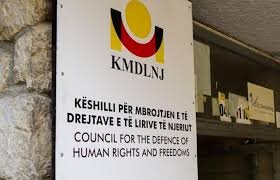 KMDLNJ për vizitën e ministrit danez: Në funksion të legalizimit të dy sistemeve korrektuese brenda një shteti