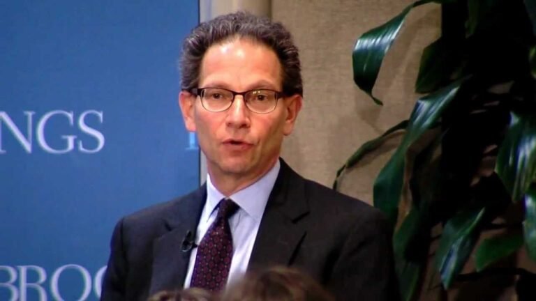 Trajtimi nga ndërkombëtarët, Kupchan: Duhet pasur parasysh fundin, kritikat ndaj Qeverisë justifikohen