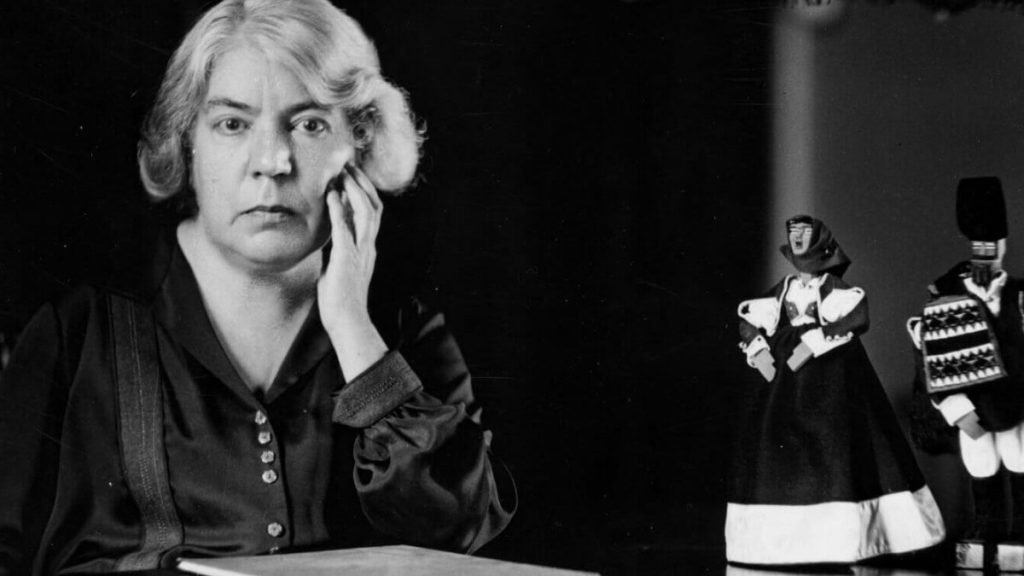 153 vite nga lindja e nobelistes, Grazia Deledda