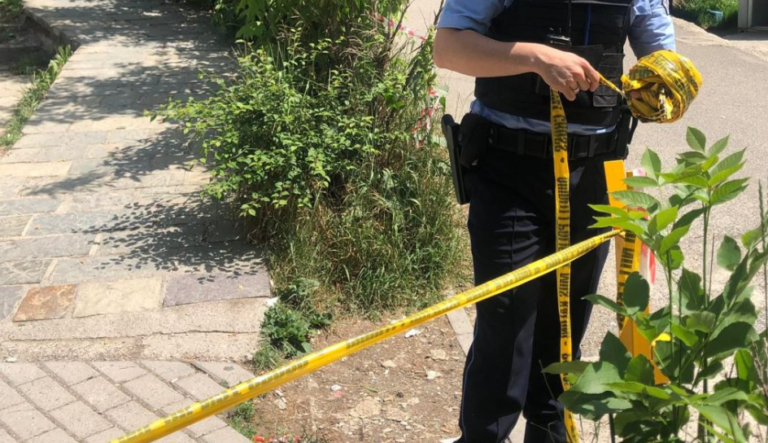 Ky është emri i të dyshuarit për vrasjen e Florim Zeqirit në Mitrovicë