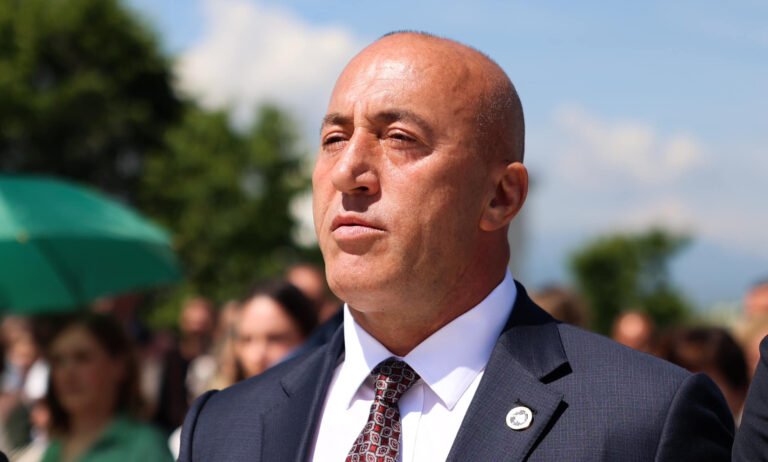 Haradinaj: Ka pasur hajni në gullash dhe pasul të ushtarëve