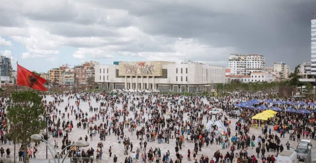 Shqiptarët, më jetëgjatët në rajon/ Raporti i OKB: Në Shqipëri, jetëgjatësia mesatare 79.6 vjeç