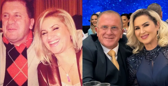 Vitet vetëm po e rinojnë Shyhrete Behlulin dhe bashkëshortin e saj