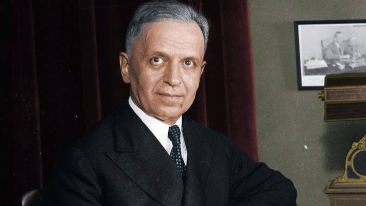 Faik Konica: Shqiptarët kur i lë treni, kurrë nuk thonë u vonuam, por na iku