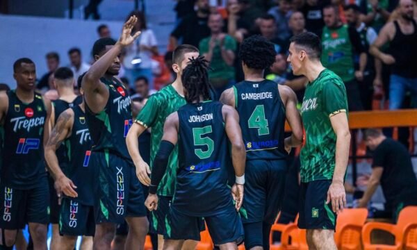 Trepça shënon fitore të madhe ndaj Vëllaznimit në Gjakovë