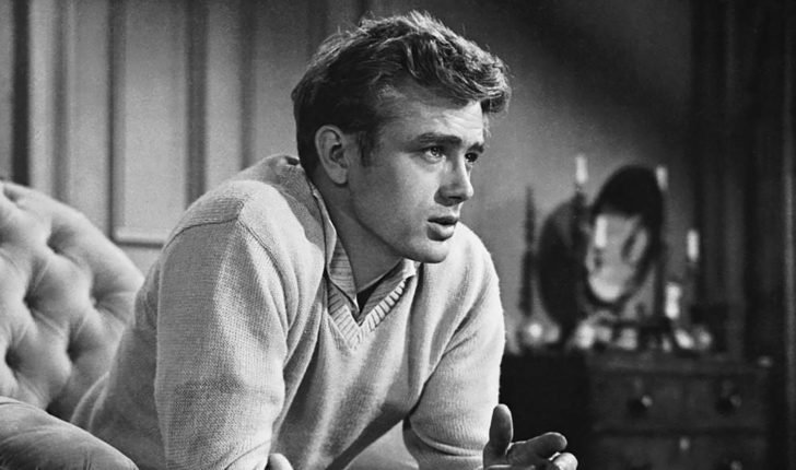 69 vite nga vdekja e James Dean, aktori i parë i kinemasë i nominuar për çmim pas vdekjes