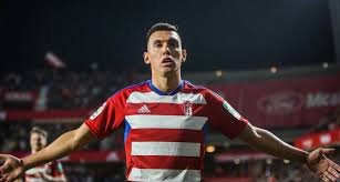 Ka filluar të rikthehet në formë, Myrto Uzuni shënoi gol mbrëmë në La Liga 2