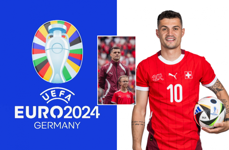 “Ishte fitore e jashtëzakonshme”, Granit Xhaka pas ndeshjes ndaj Feyenoordit: I lumtë skuadrës!