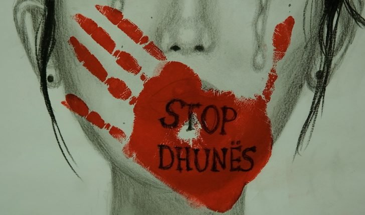 Sot, Dita Ndërkombëtare Kundër Dhunës