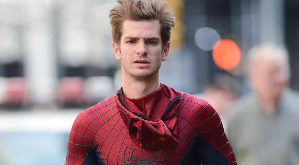 Andrew Garfield thotë se do të luante sërish personazhin e Spider-Man