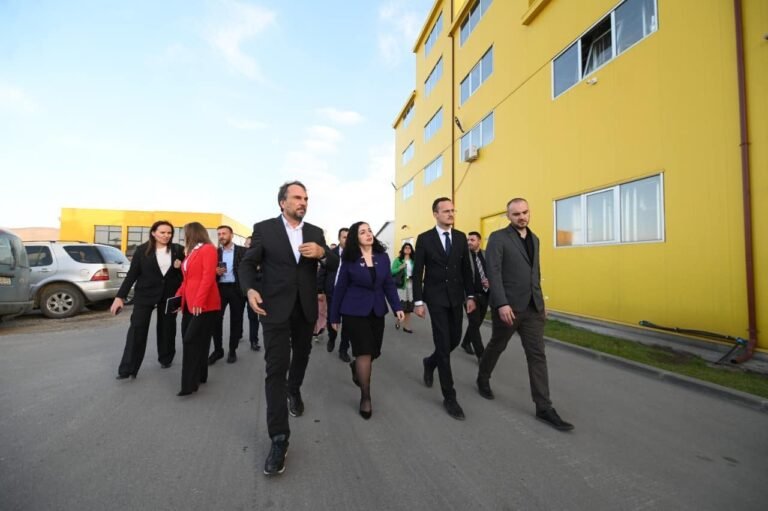 Afera e MMPHI-së – Borxhi prej më shumë se 4 milionë i kompanisë “Fluidi” u shlye me vetëm 13 mijë euro