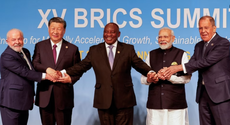 Pse BRICS-i i këtij viti në Rusi mund të jetë më i rëndësishmi ndonjëherë