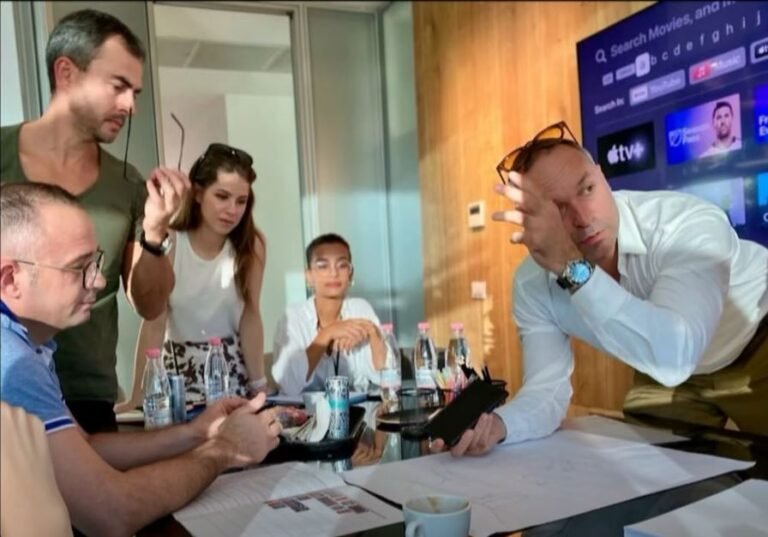 Fillon puna për “BBVA 4”, ja si do duket shtëpia e re këtë edicion