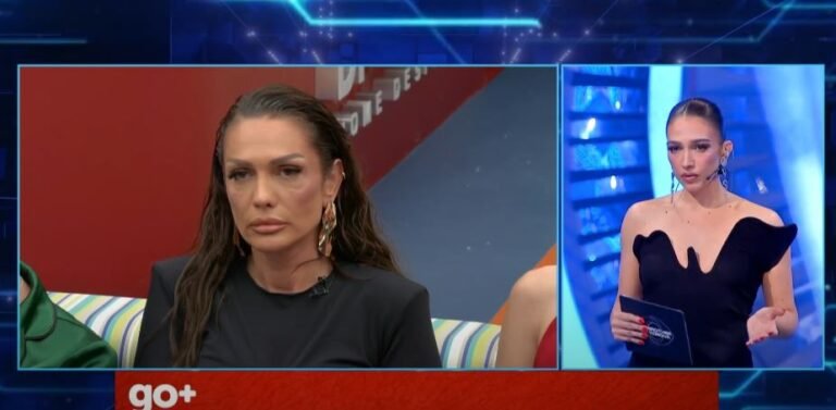 Drenusha plas në vaj në Prime, ja arsyea..!