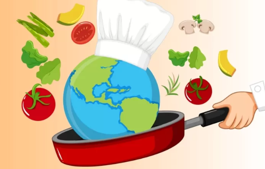 Dita Botërore e Ushqimit, FAO: 733 milionë njerëz vuajnë urie