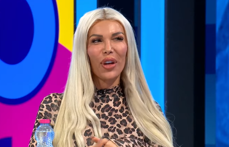 Edona James: Big Brother VIP Kosova – gjëja më e mirë që më ka ndodhur