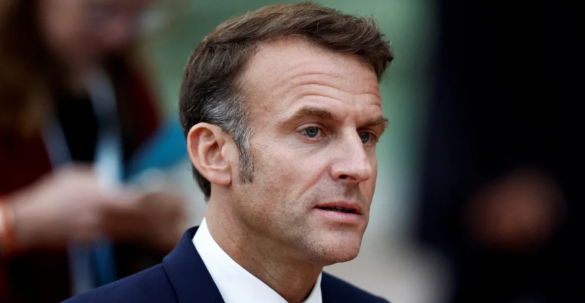 Emmanuel-Macron-585x303