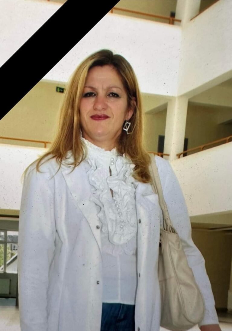 Lajm i hidhur: Vdes profesoresha e njohur nga Podujeva