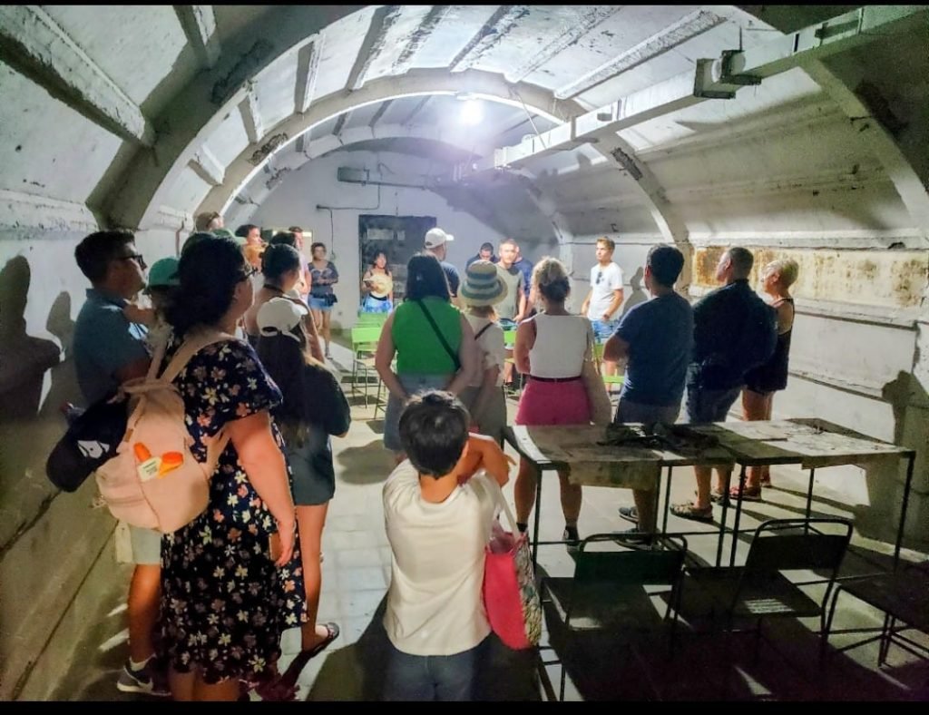 Gjirokastër, 53 638 vizitorë shfaqën interes për muzen e Luftës së Ftohtë