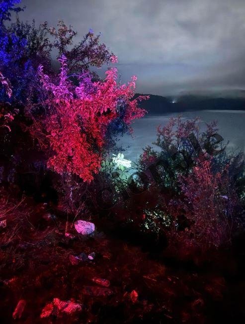 Dalin pamjet nga momenti i aksidentit tragjik me tri jetë të humbura në Liqenin e Badovcit