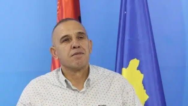 Kryetari-i-Zubin-Potokut-Izmir-Zeqiri