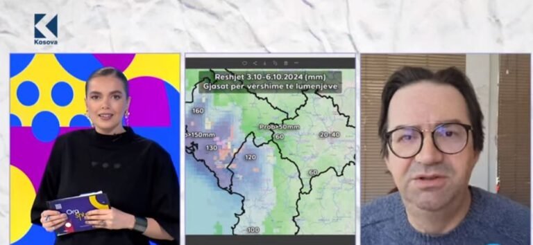 Mendim-Rugova-Klan-Kosova