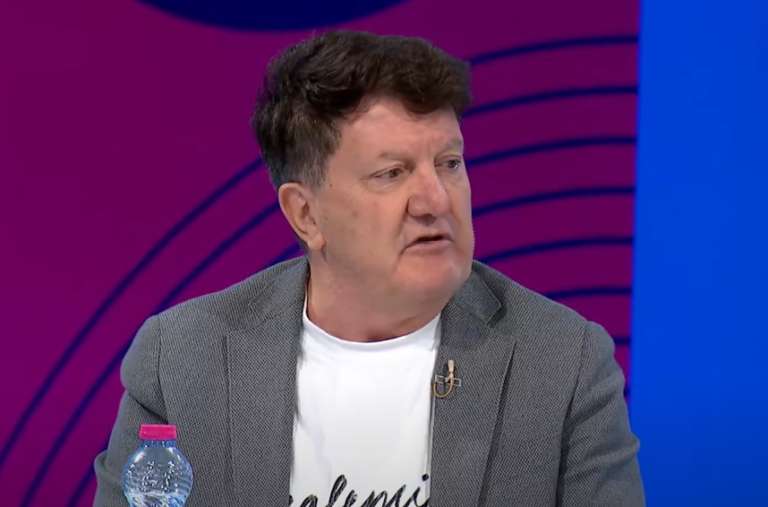 Milam Zeka thotë se në Big Brother do të futej veç nëse s’do të ishte i martuar