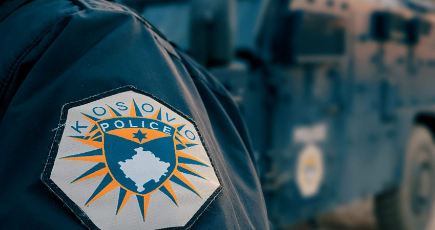 Policia-kosoves