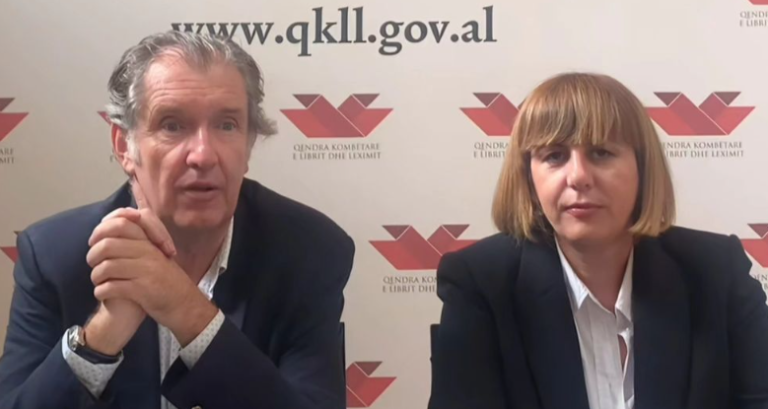 “Tetori i librit” sjell në shqip pesë vepra të letërsisë franceze për fëmijë e të rinj