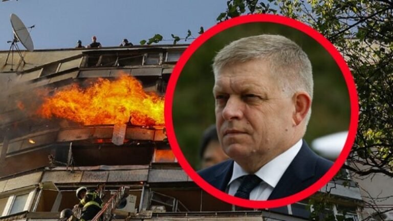 Kryeministri sllovak: Ka mundësi që lufta në Ukrainë të përfundojë shumë shpejt – nesër do të mësojmë më shumë prej Zelenskyt