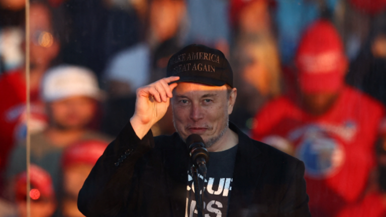 Zgjedhjet në SHBA, Musk premton nga një milion euro në ditë për këdo që nënshkruan peticionin e tij