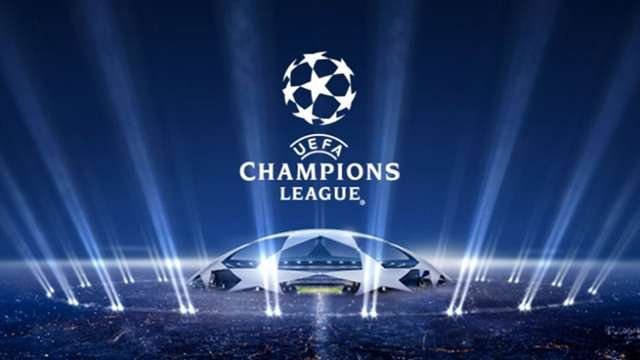 UEFA-Champions-League