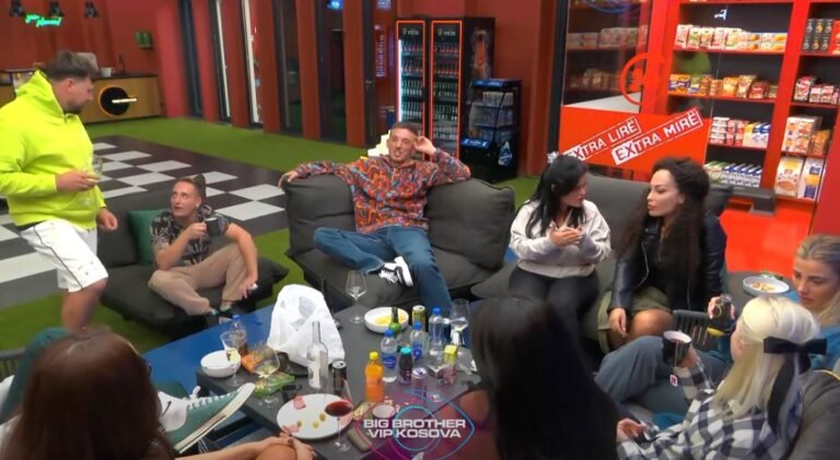 Cila ishte trauma e parë e Vullnetit në shkollë? (VIDEO)