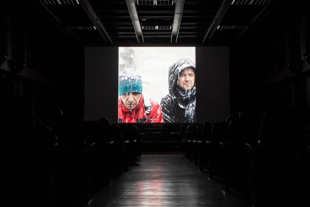 Nis Festivali i Filmit Frankofon në Kosovë, shfaqet filmi i shkurtër i Samir Karahodes, “Pa vend”