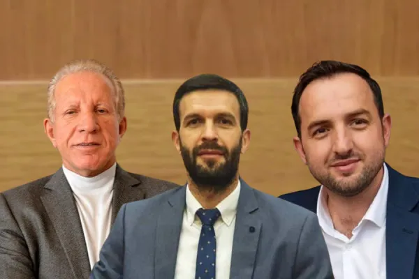 Rrahmani dhe Korenica ndahen nga VV, sot zyrtarizojnë koalicionin “Lista Familja” me AKR e Ferid Aganin