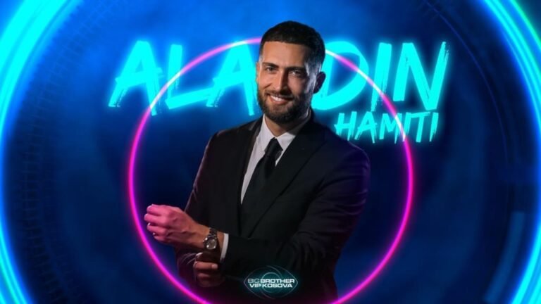 Banorja e re, u përjashtua nga një program për dhunë, por tash banore në BBVK3