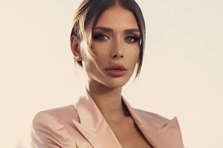 Arrestohet ‘mbretëresha’ ruse e kriptomonedhave” akuzohet se financoi ushtrinë e Ukrainës